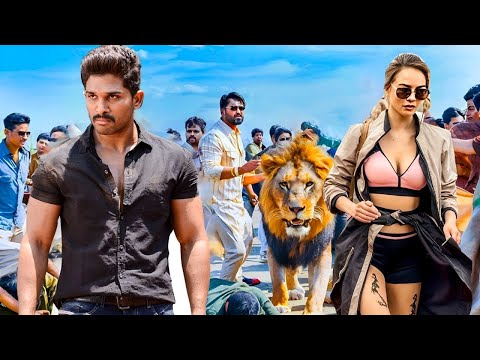 FIGHTER RANI | New Released Full Hindi Dubbed Action Movie | South Indian Movie | Action Movie