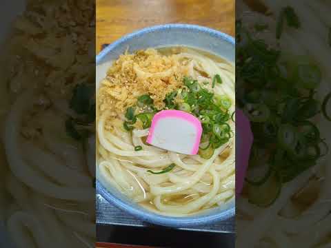 【讃岐うどん】うどんダイニング猫家!!惜しまれて閉店となりYahooニュースで話題となった吾里丸の跡地にできた美味しいうどん屋さん!!