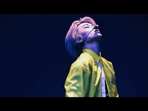 ATEEZ - 'TWILIGHT' STAGE MIX