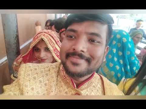 #marriage #maihar #marriagevideo  #msti #love #lovemarriage #jaimatadi #shardamatabhajan