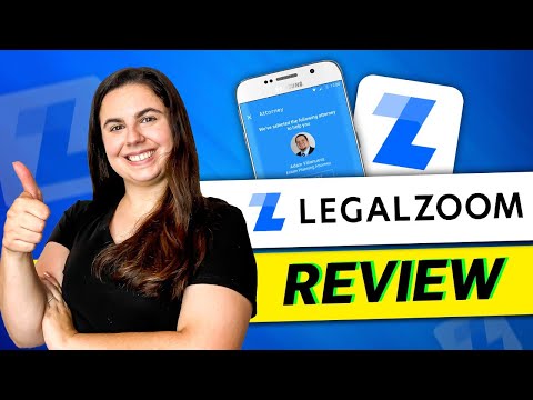 LegalZoom LLC Review: Pros, Cons, and What to Expect in 2025