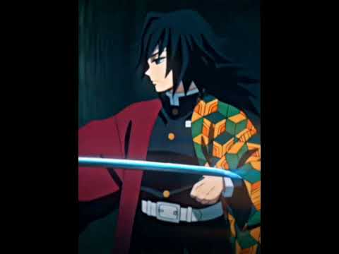 Tomioka - Demon Slayer「4K Edit」#shorts #animeedit #demonslayer #tomioka #tomiokagiyuu #anime