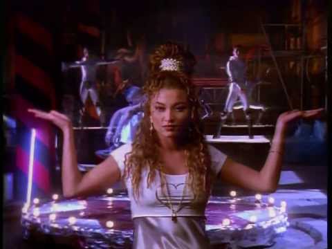 2 Unlimited - The Real Thing (HQ)