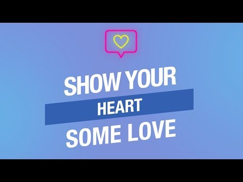 Do something healthy for your heart