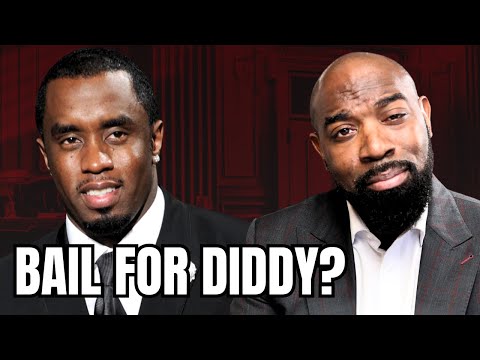 Criminal Defense Attorney Reacts to Diddy's 3rd Bail Request