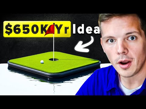 How to Make Millions with a Hole in One Challenge