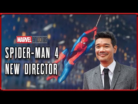 Spider-Man 4 To Start Shooting Early Next Year - Destin Cretton Directing