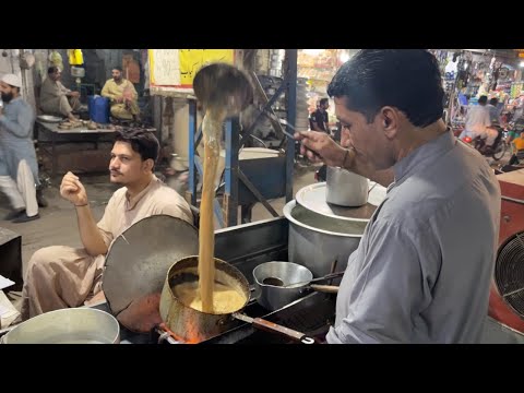 Street Food Around the World - 🔥 Amazing cooking skills