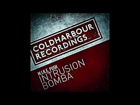 M.I.K.E. Push - Intrusion