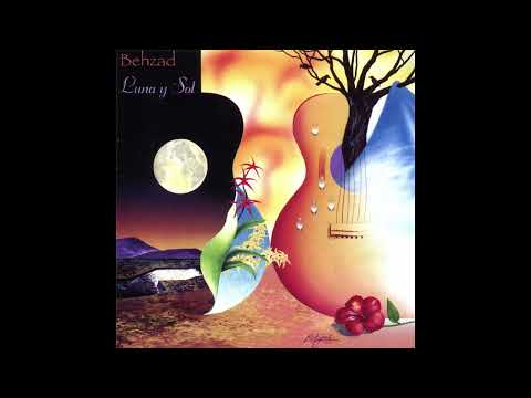 Behzad - Guitar Twilight