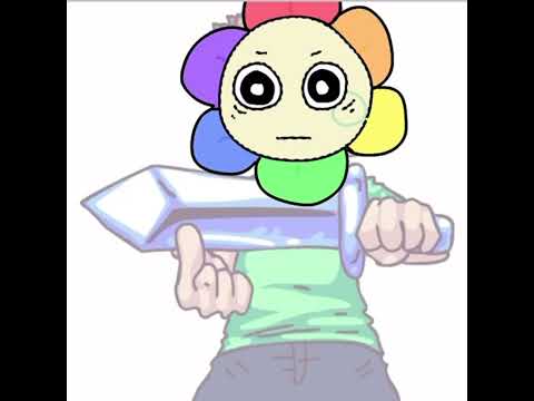 do u like my sword #dandysworld #dandysworldroblox #roblox #animation #art #dandysworldroblox