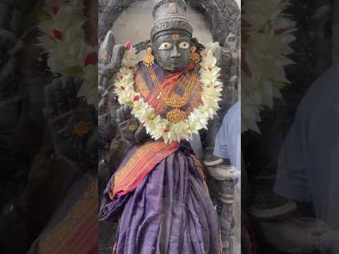 The Chamundeshwari Temple in Mysuru, dedicated to goddess Chamundeshwari, an incarnation of Durga!