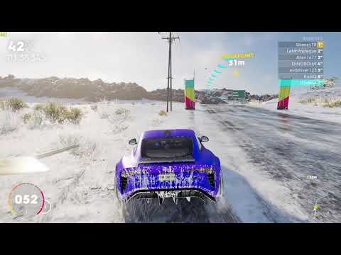 The Crew 2 -  Live Battles!