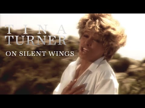 Tina Turner - On Silent Wings (Official Music Video)