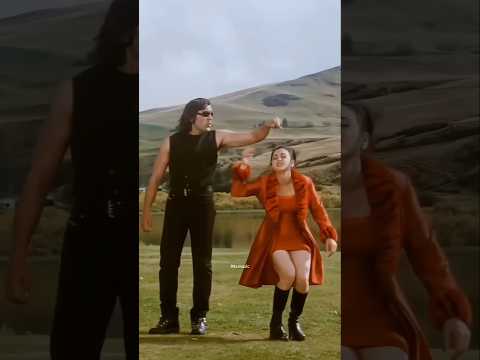 90's classic songs l #bollywood #youtubeshorts #shortsfeed #songs #yrf #love #90s