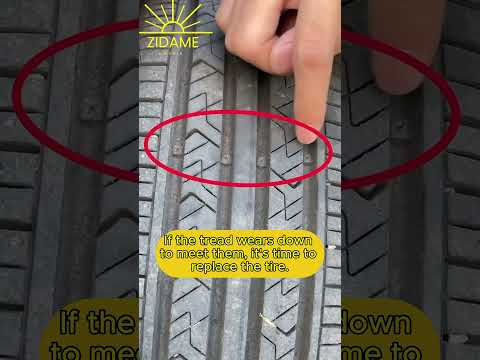 5 Essential Tire Safety Tips #skills #automobile #mechancial #carsafety #cardrivingskills #tips