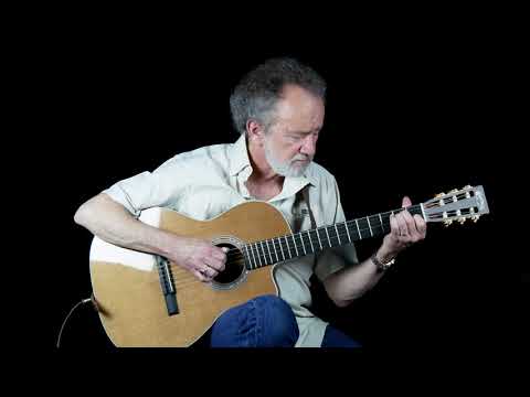 Nearer My God To Thee - Fingerstyle Guitar Cover