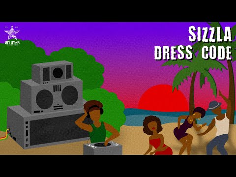 Sizzla - Dress Code (Official Audio) | Jet Star Music