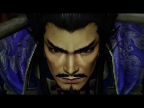 PS Now   Koei Tecmo Month   Dynasty Warriors 8