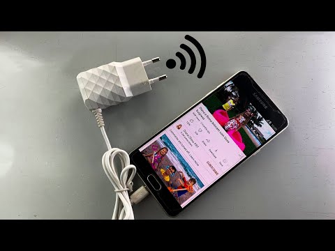 Phone Charger Free internet 100% For 2020