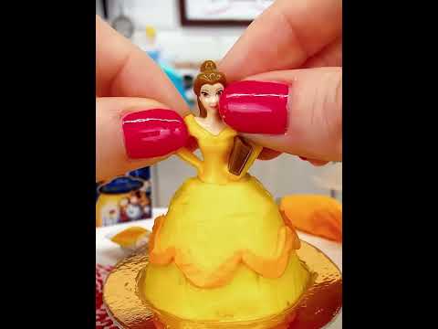 Real mini cakes / tiny cakes / ASMR #minicooking #miniaturecooking #tinycakes