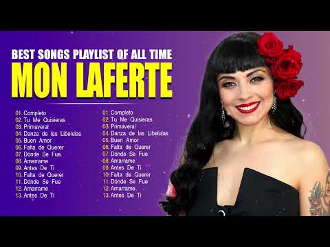 Mon Laferte Latin Songs 2024 ~ Top 100 Artists To Listen in 2024