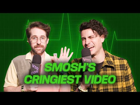 Smosh's Anthony Padilla & Ian Hecox Spill Their Biggest Secrets | VidConfessions