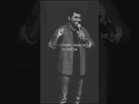 motivational line by zakir khan || #shorts || @zakirkhan || #pbcreation