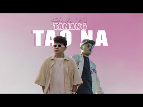 Akala Ko Tamang Tao Na - SevenJC ft. Joshua Mari (AUDIO)