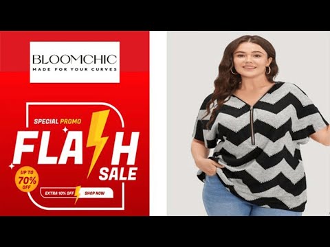 Bloomchic Coupon Codes ✅ Bloomchic Discount Codes For 2024