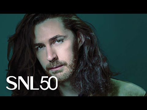 Hozier: Too Sweet (Live) - SNL