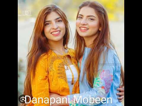 Most Adorable Sisters in Pakistani industry