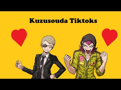 Kuzusouda TikTok Compilation