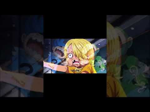 Better Days // Vinsmoke Sanji [AMV]