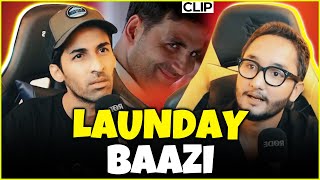 Launday Baazi | Zuhab Khan | Shahzar Hashmi | PROTAA | Clip