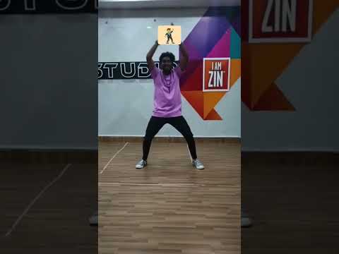 Learn dance with my sir