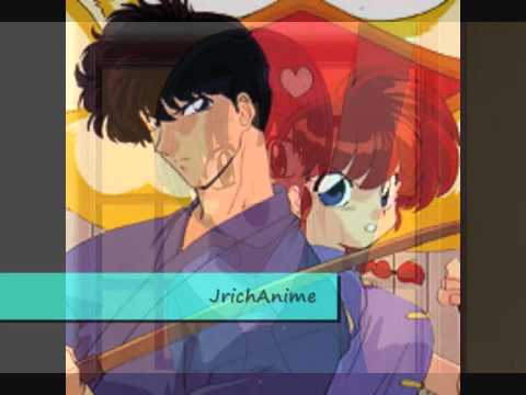 Ranma 1/2 - OVA Soundtrack - 12 - One Large Resolution