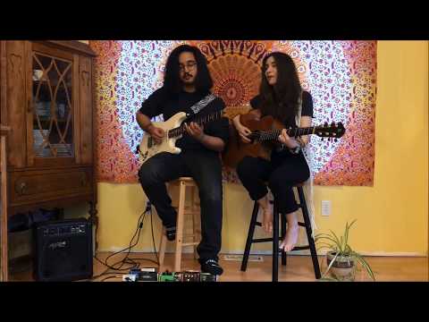 Lost in My Mind (The Head and The Heart Cover) - Madison Galloway & Jonathan Markov