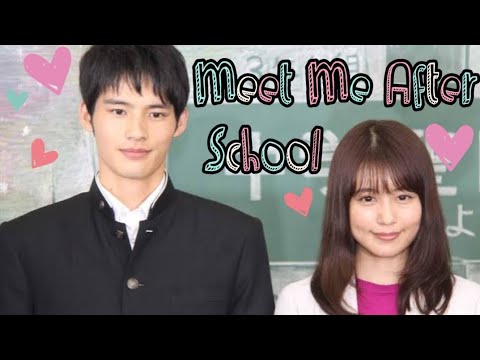 Meet Me After School Drama