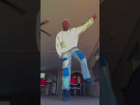 Kendrick Lamar - hey now dance by Marcus Smith #dfod #dance #share #viral