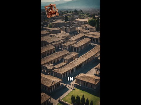 Whispers of Pompeii: Unveiling Hidden Mysteries