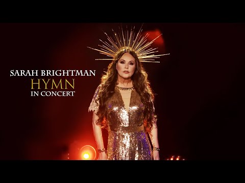 HYMN by Sarah Brightman