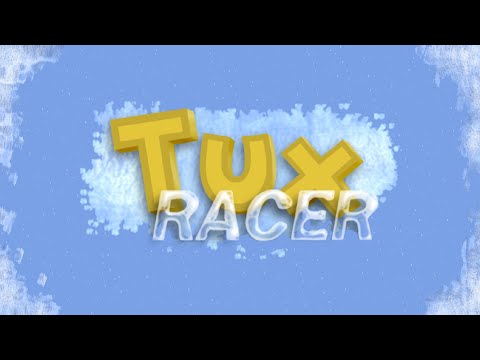 Options - Tux Racer