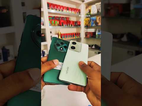 Oppo F27 5G with Vivo Y300 plus camera Comparison #youtubeshorts #unboxing #viralvideo