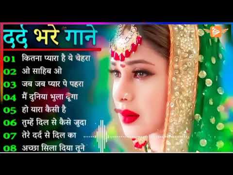 Hindi love 💕💕song (हिंदी सदाबहार पुराने गाने) 😢😢 sad song MP3 gane 🌹🌹#oldisgold #hindi