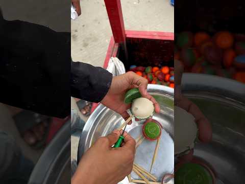 Ice cream | Street Food Bangladesh #shorts