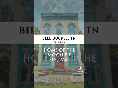 SŌLO Tiny Trip | Bell Buckle, TN