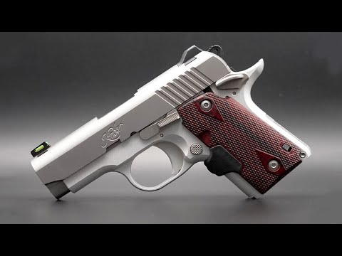 Top 7 Ultra Concealable Handguns for 2023