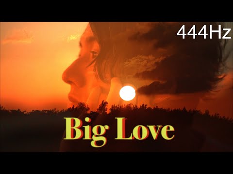 【Healing MV】Big Love - shamanriyo