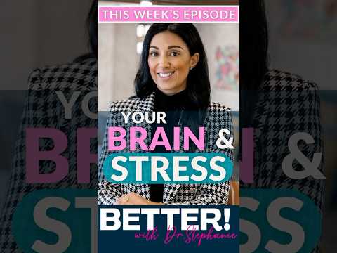 How your brain protects itself from stress ￼